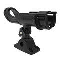 Attwood Attwood 5009-4 Adjustable Rod Holder 5009-4